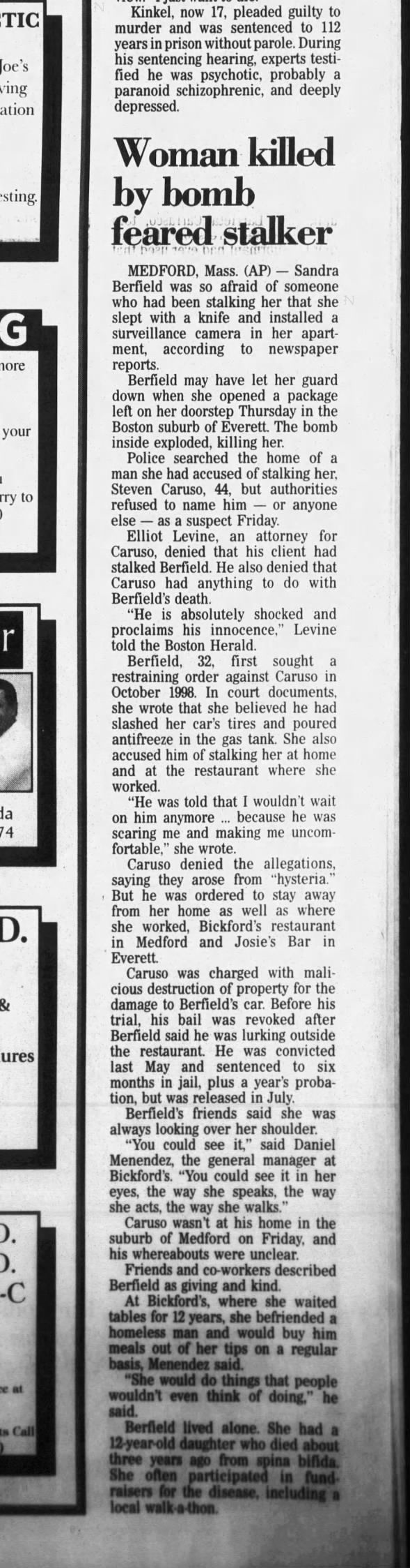 Clipping from Elko Daily Free Press